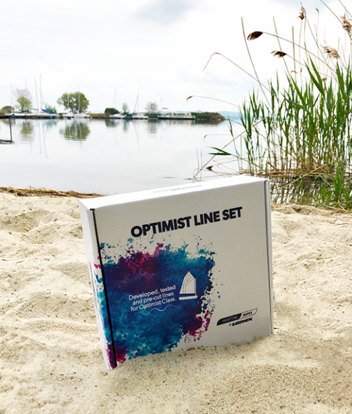 OPTIMIST SET PROFI